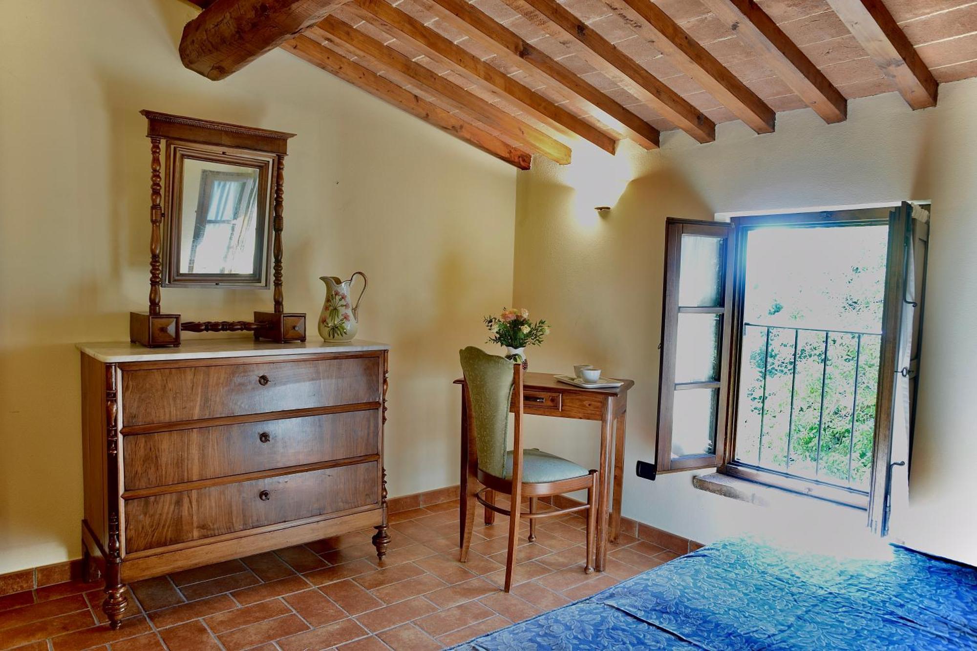 شقة Relax In Chianti Il Borgo 8 مونتيزبيرتولي المظهر الخارجي الصورة